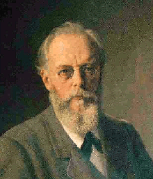 August Weismann (1834-1914