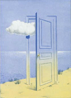 Victoire de Magritte