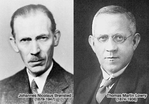 Exemples de tautomérie