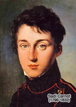 Sadi Carnot
