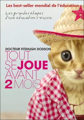 Parodie féline du livre de Dodson