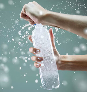 Nettoyage des tapis…