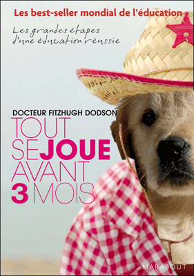 Parodie canine du livre de Dodson