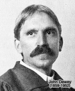 John Dewey