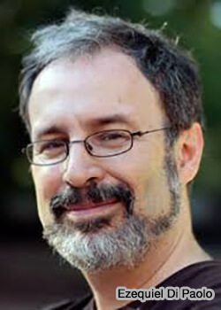 Ezequiel Di Paolo
