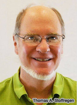 Thomas A. Stoffregen