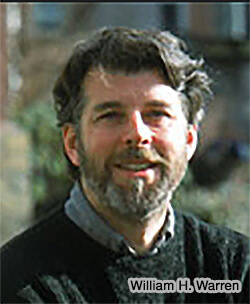 William H. Warren