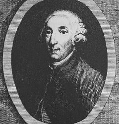 Charles Georges Leroy