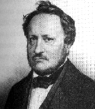 Johannes Peter Müller
