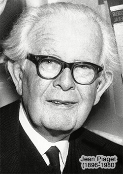 Jean Piaget