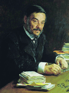 Ivan Sechenov