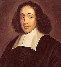 Spinoza