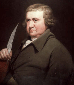 Erasmus Darwin