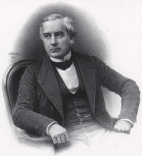Jules Barthélémy-Saint-hilaire (1805-1895)