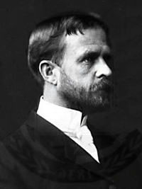 Thomas Hunt Morgan