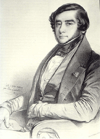 Alcide Dessalines d'Orbigny