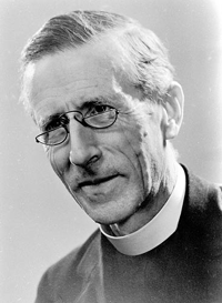 Teilhardt de Chardin