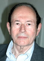 Gérald Maurice Edelman