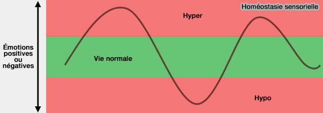Hémostasie sensorielle