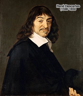 René Descartes