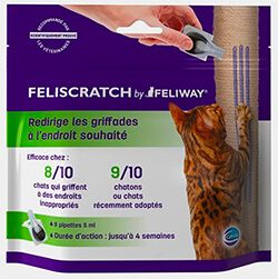 Huile d'olive ou valériane